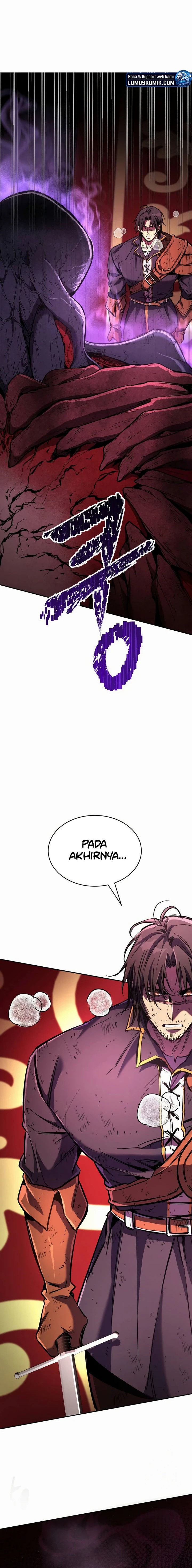 Roguish Guard in a Medieval FantasyRoguish Guard in a Medieval Fantasy Chapter 6 bahasa Indonesia Gambar 24