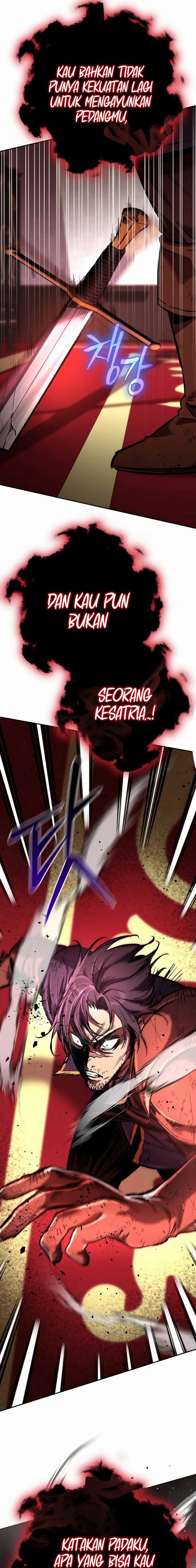 Roguish Guard in a Medieval FantasyRoguish Guard in a Medieval Fantasy Chapter 6 bahasa Indonesia Gambar 28