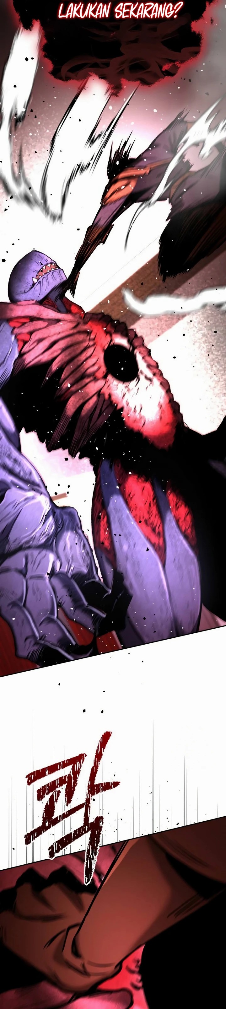Roguish Guard in a Medieval FantasyRoguish Guard in a Medieval Fantasy Chapter 6 bahasa Indonesia Gambar 29