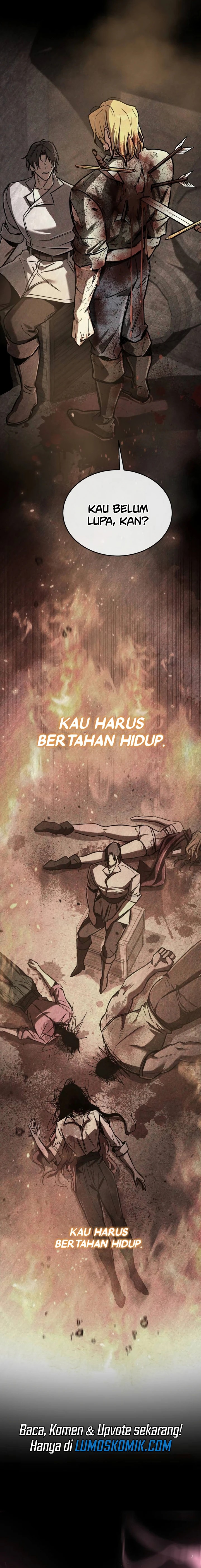 Roguish Guard in a Medieval FantasyRoguish Guard in a Medieval Fantasy Chapter 6 bahasa Indonesia Gambar 36