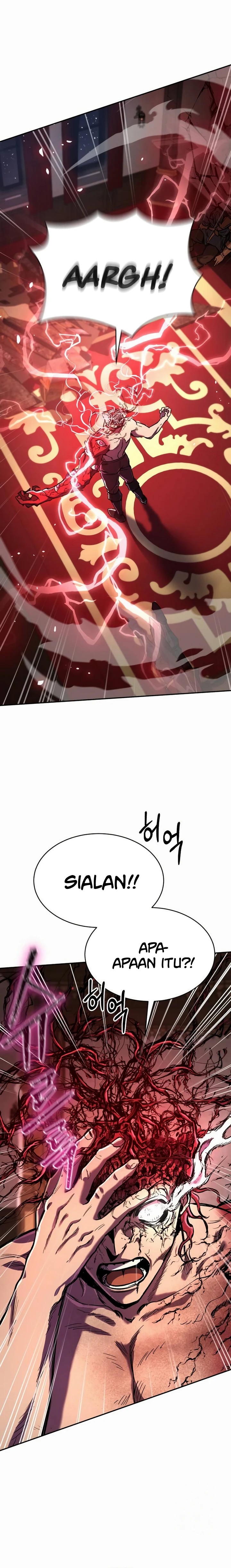 Roguish Guard in a Medieval FantasyRoguish Guard in a Medieval Fantasy Chapter 6 bahasa Indonesia Gambar 4
