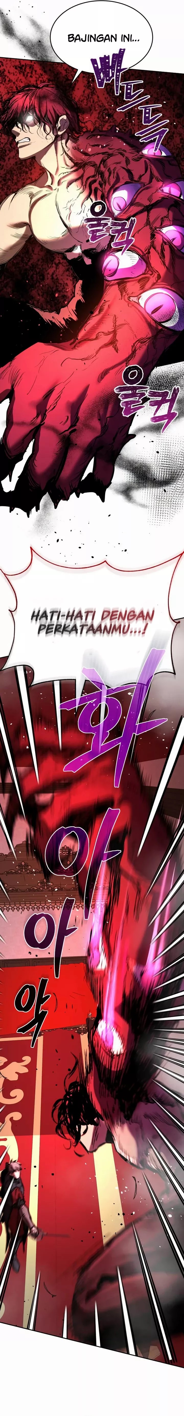 Roguish Guard in a Medieval FantasyRoguish Guard in a Medieval Fantasy Chapter 5 bahasa Indonesia Gambar 23