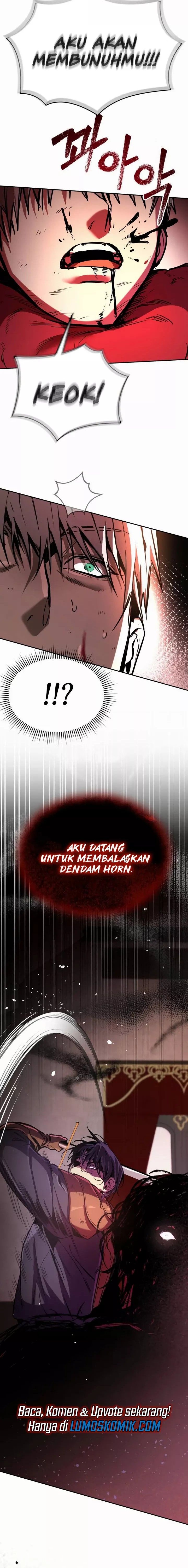 Roguish Guard in a Medieval FantasyRoguish Guard in a Medieval Fantasy Chapter 5 bahasa Indonesia Gambar 29