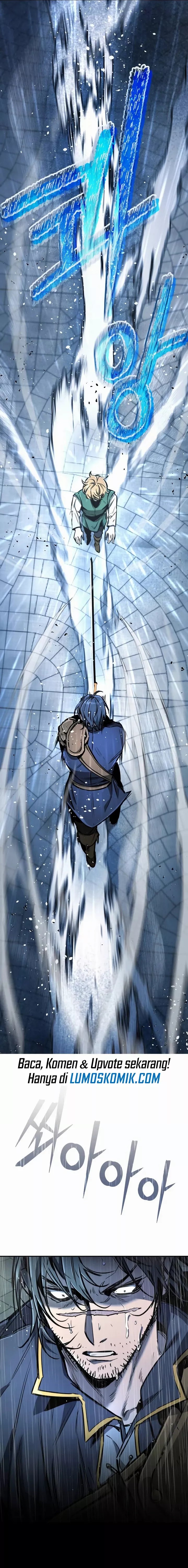 Roguish Guard in a Medieval FantasyRoguish Guard in a Medieval Fantasy Chapter 5 bahasa Indonesia Gambar 8