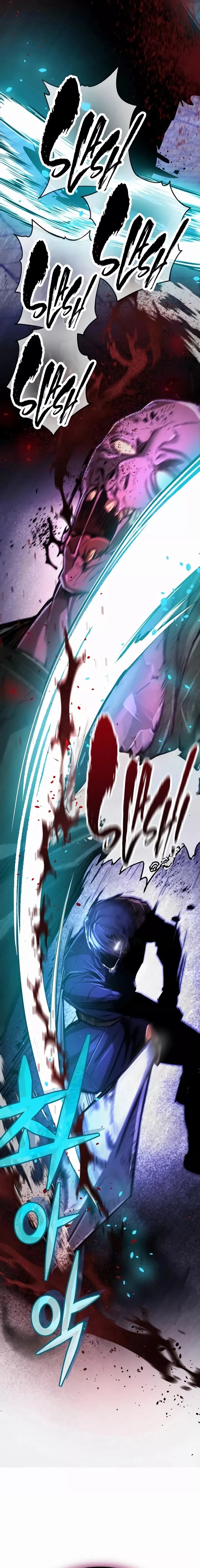 Roguish Guard in a Medieval FantasyRoguish Guard in a Medieval Fantasy Chapter 4 bahasa Indonesia Gambar 30