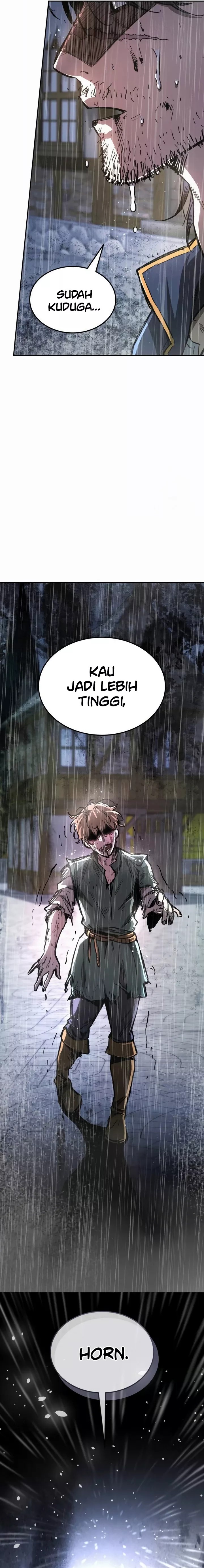 Roguish Guard in a Medieval FantasyRoguish Guard in a Medieval Fantasy Chapter 4 bahasa Indonesia Gambar 35