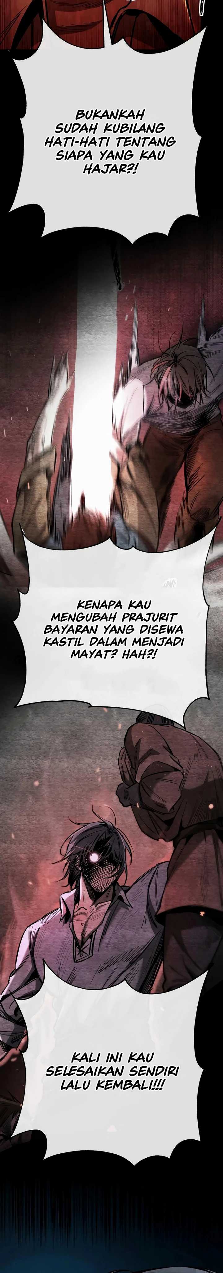 Roguish Guard in a Medieval FantasyRoguish Guard in a Medieval Fantasy Chapter 3 bahasa Indonesia Gambar 16