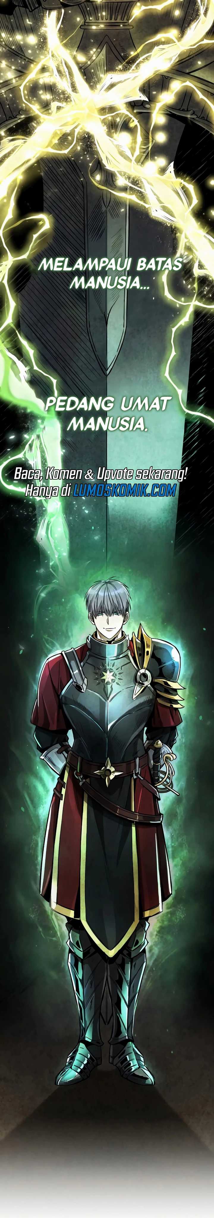Baca Manhwa Roguish Guard in a Medieval FantasyRoguish Guard in a Medieval Fantasy Chapter 3 bahasa Indonesia Gambar 2