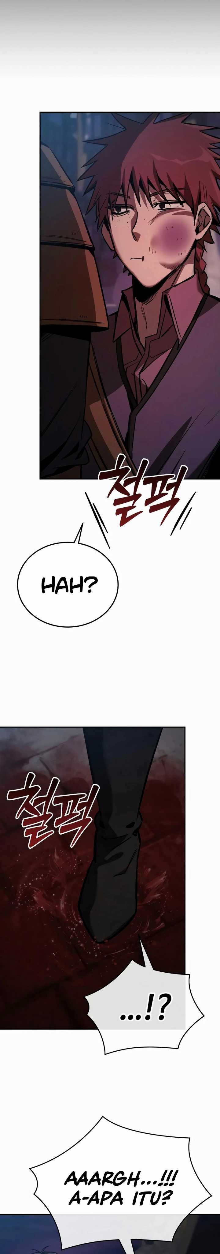 Roguish Guard in a Medieval FantasyRoguish Guard in a Medieval Fantasy Chapter 3 bahasa Indonesia Gambar 37