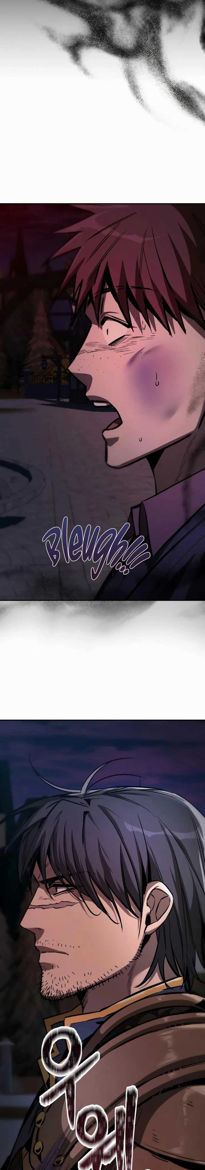 Roguish Guard in a Medieval FantasyRoguish Guard in a Medieval Fantasy Chapter 3 bahasa Indonesia Gambar 40