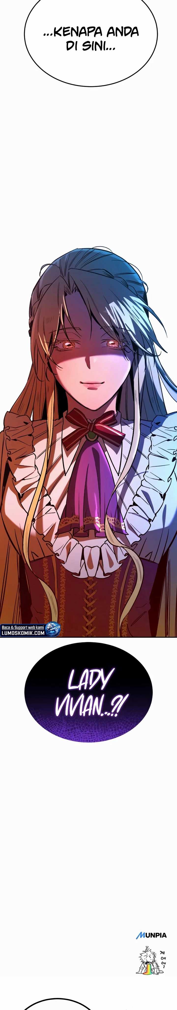 Roguish Guard in a Medieval FantasyRoguish Guard in a Medieval Fantasy Chapter 3 bahasa Indonesia Gambar 43