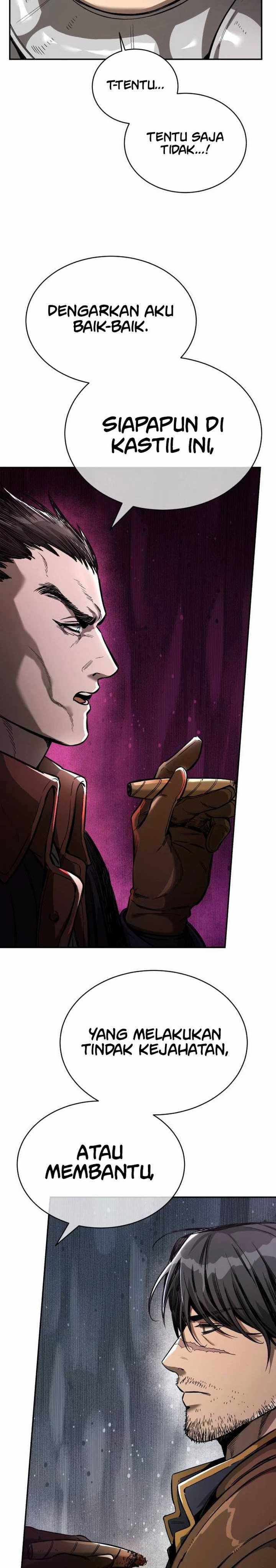 Roguish Guard in a Medieval FantasyRoguish Guard in a Medieval Fantasy Chapter 2 bahasa Indonesia Gambar 13