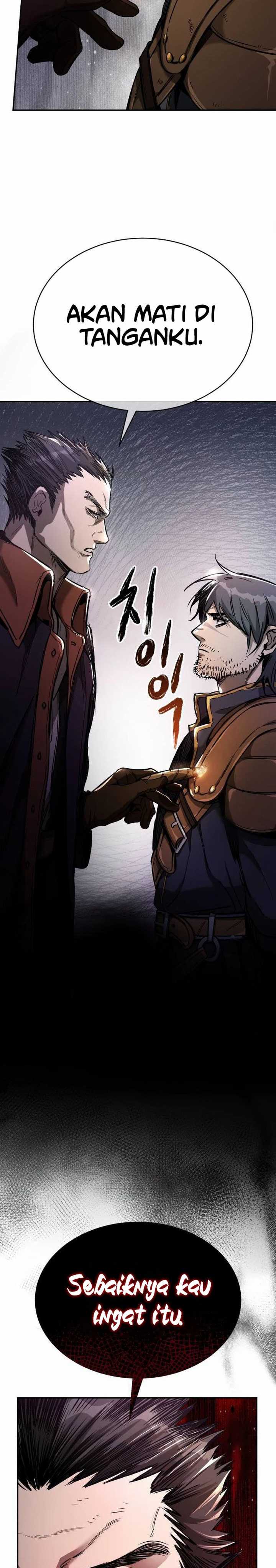 Roguish Guard in a Medieval FantasyRoguish Guard in a Medieval Fantasy Chapter 2 bahasa Indonesia Gambar 14