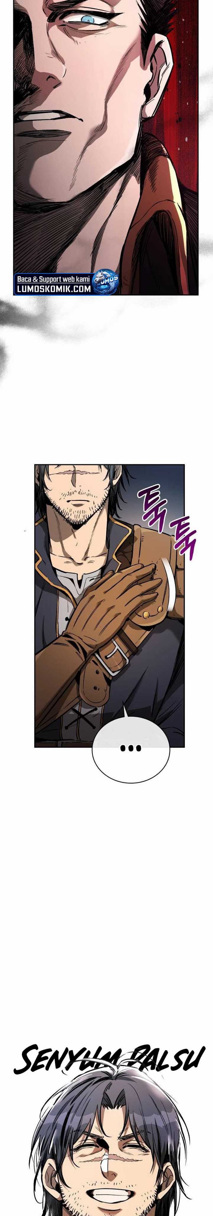Roguish Guard in a Medieval FantasyRoguish Guard in a Medieval Fantasy Chapter 2 bahasa Indonesia Gambar 15
