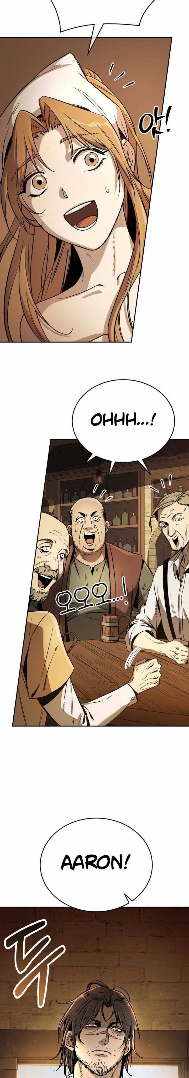 Roguish Guard in a Medieval FantasyRoguish Guard in a Medieval Fantasy Chapter 2 bahasa Indonesia Gambar 26