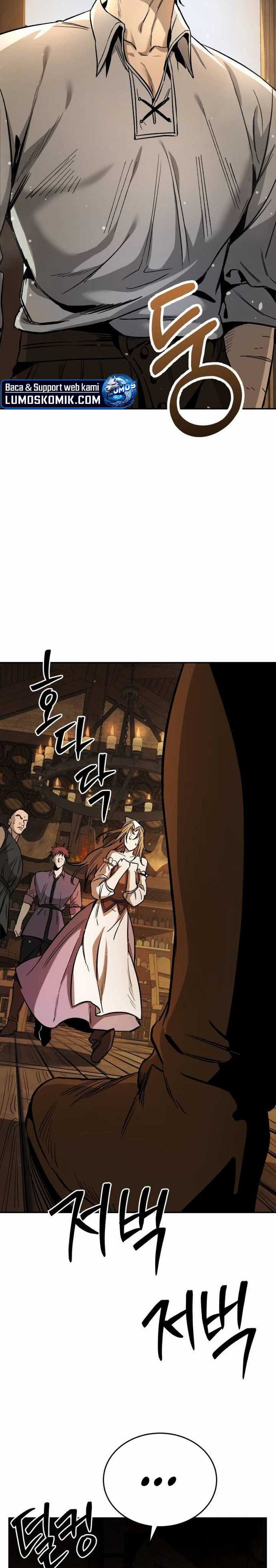 Roguish Guard in a Medieval FantasyRoguish Guard in a Medieval Fantasy Chapter 2 bahasa Indonesia Gambar 27