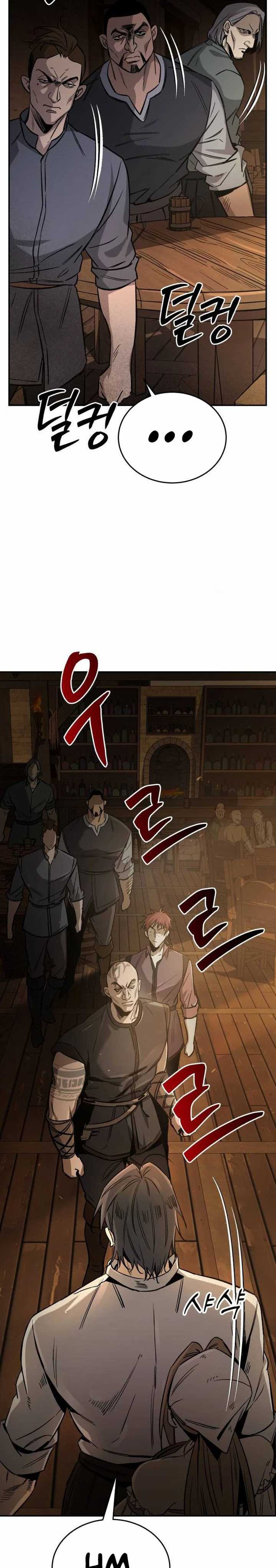 Roguish Guard in a Medieval FantasyRoguish Guard in a Medieval Fantasy Chapter 2 bahasa Indonesia Gambar 28