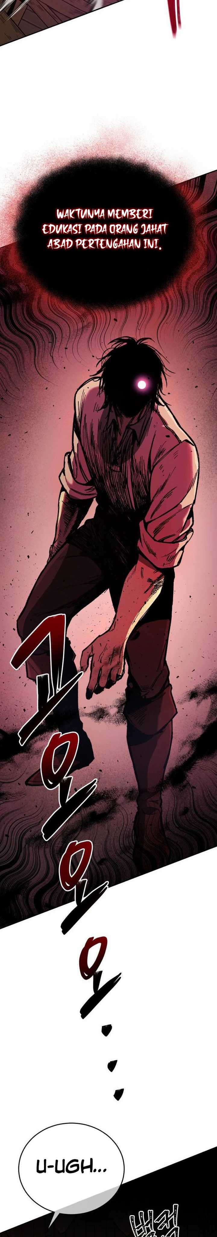 Roguish Guard in a Medieval FantasyRoguish Guard in a Medieval Fantasy Chapter 2 bahasa Indonesia Gambar 36