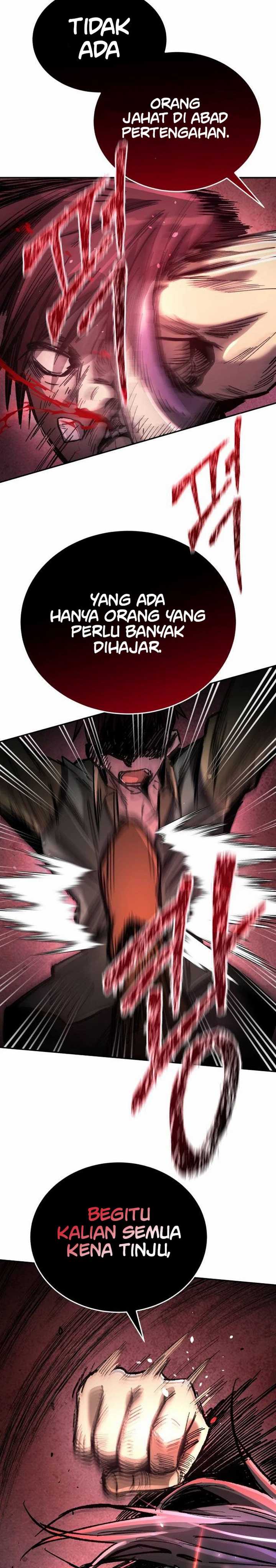 Roguish Guard in a Medieval FantasyRoguish Guard in a Medieval Fantasy Chapter 2 bahasa Indonesia Gambar 38