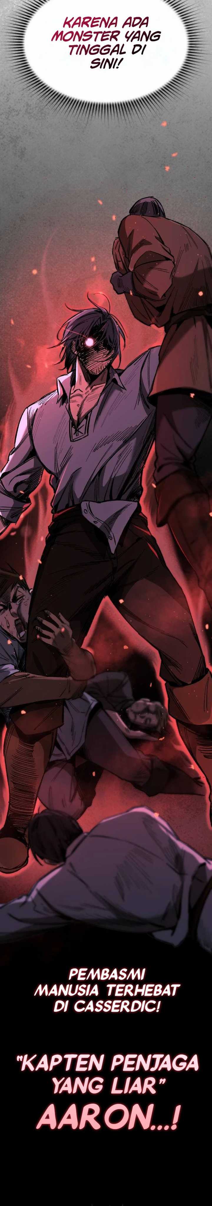 Roguish Guard in a Medieval FantasyRoguish Guard in a Medieval Fantasy Chapter 2 bahasa Indonesia Gambar 41