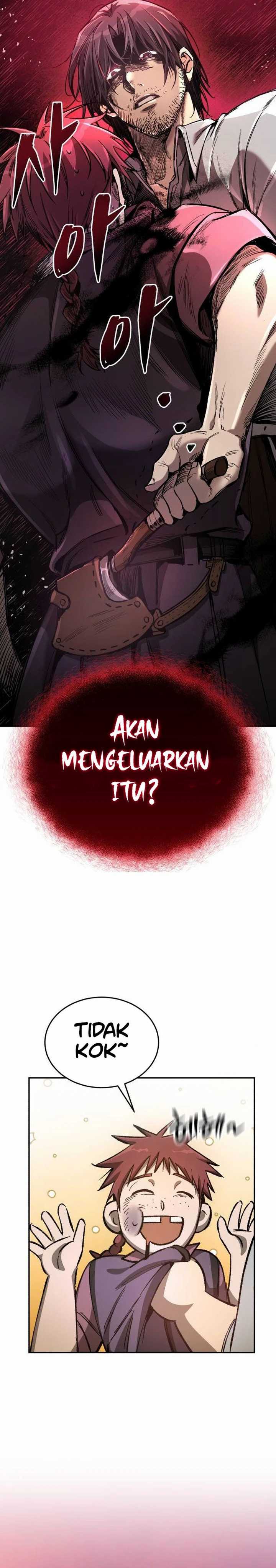 Roguish Guard in a Medieval FantasyRoguish Guard in a Medieval Fantasy Chapter 2 bahasa Indonesia Gambar 44
