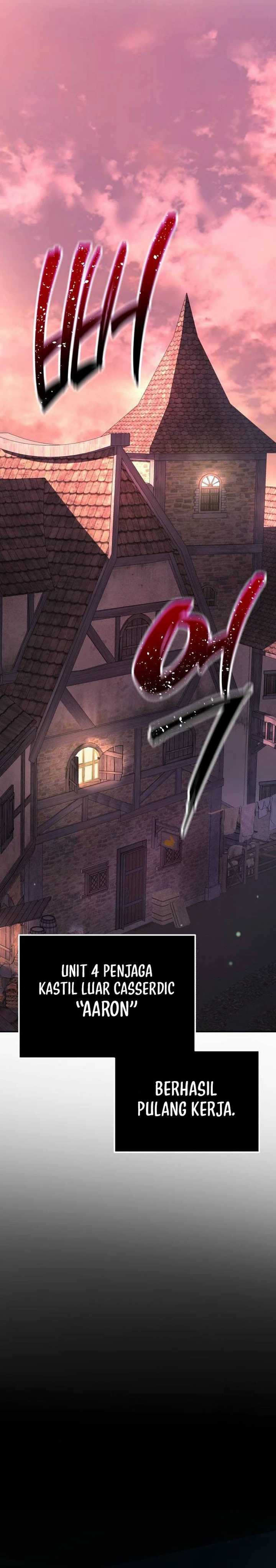 Roguish Guard in a Medieval FantasyRoguish Guard in a Medieval Fantasy Chapter 2 bahasa Indonesia Gambar 45