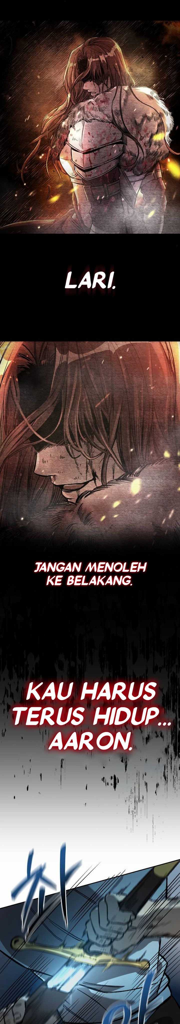 Roguish Guard in a Medieval FantasyRoguish Guard in a Medieval Fantasy Chapter 2 bahasa Indonesia Gambar 48