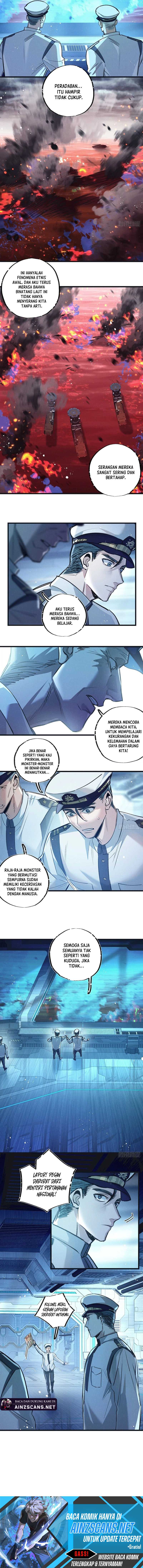 Apocalypse Super Farm Chapter 57 bahasa Indonesia Gambar 6