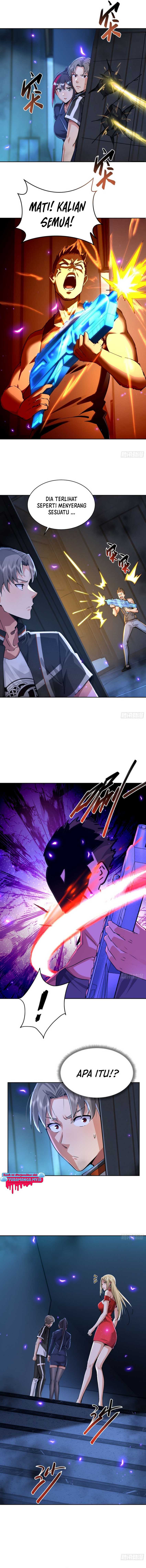 I Became the Target of the Harem in Another World Chapter 21 Gambar 6