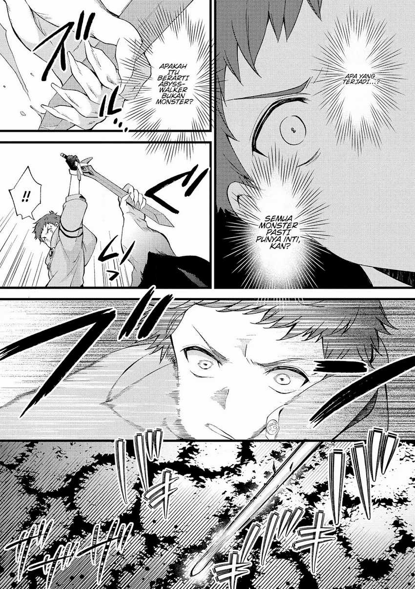 A Sword Master Childhood Friend Power Harassed Me Harshly, So I Broke off Our Relationship and Make a Fresh Start at the Frontier as a Magic Swordsman Chapter 19 Gambar 12