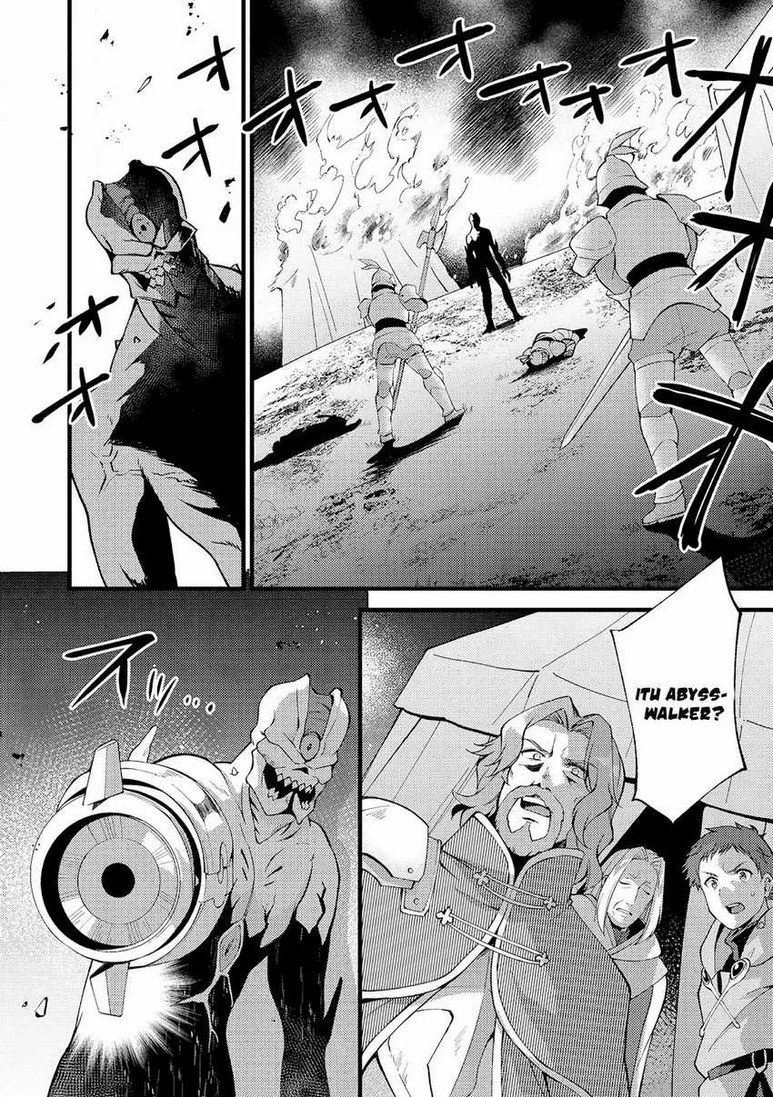 A Sword Master Childhood Friend Power Harassed Me Harshly, So I Broke off Our Relationship and Make a Fresh Start at the Frontier as a Magic Swordsman Chapter 19 Gambar 21