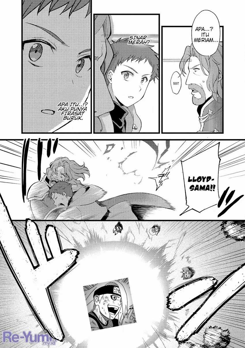 A Sword Master Childhood Friend Power Harassed Me Harshly, So I Broke off Our Relationship and Make a Fresh Start at the Frontier as a Magic Swordsman Chapter 19 Gambar 22