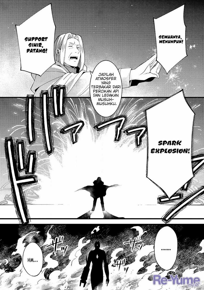 A Sword Master Childhood Friend Power Harassed Me Harshly, So I Broke off Our Relationship and Make a Fresh Start at the Frontier as a Magic Swordsman Chapter 19 Gambar 25