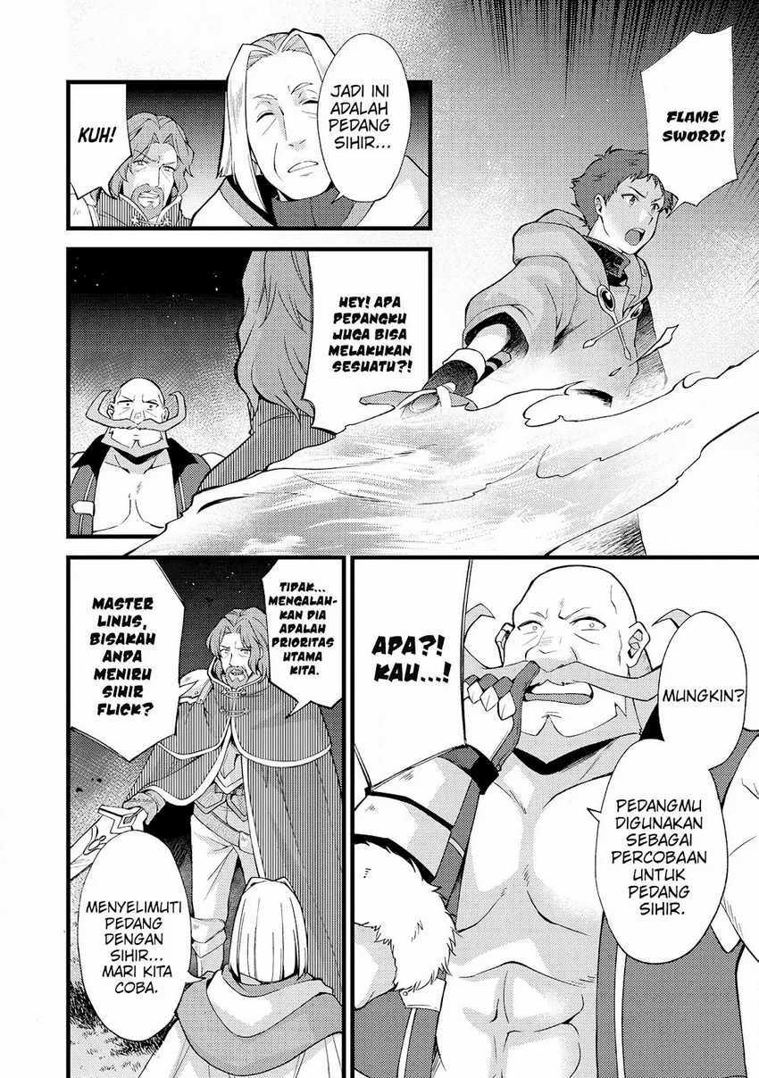 A Sword Master Childhood Friend Power Harassed Me Harshly, So I Broke off Our Relationship and Make a Fresh Start at the Frontier as a Magic Swordsman Chapter 19 Gambar 27