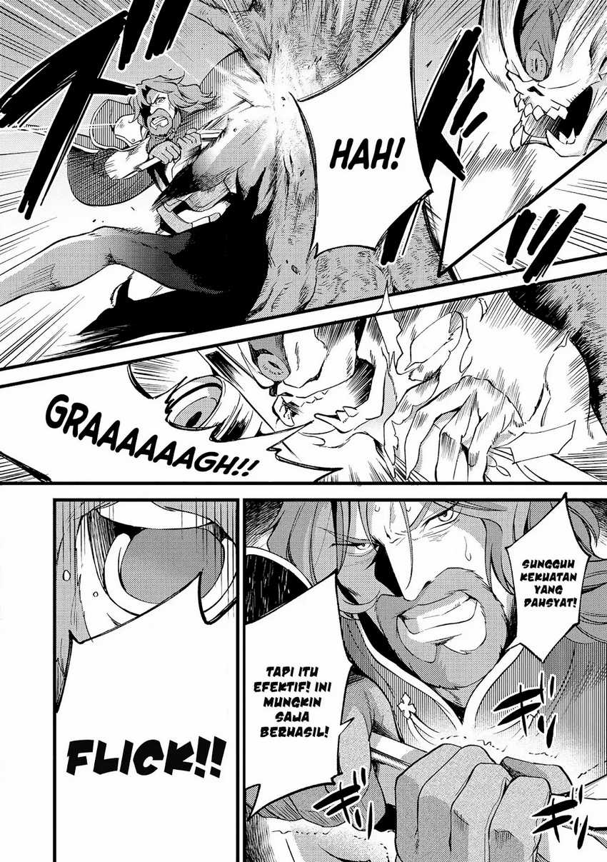 A Sword Master Childhood Friend Power Harassed Me Harshly, So I Broke off Our Relationship and Make a Fresh Start at the Frontier as a Magic Swordsman Chapter 19 Gambar 29
