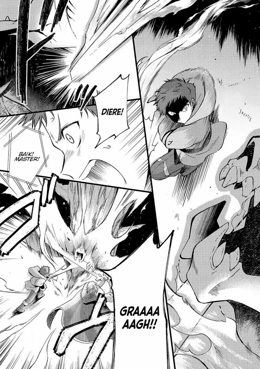 A Sword Master Childhood Friend Power Harassed Me Harshly, So I Broke off Our Relationship and Make a Fresh Start at the Frontier as a Magic Swordsman Chapter 19 Gambar 30