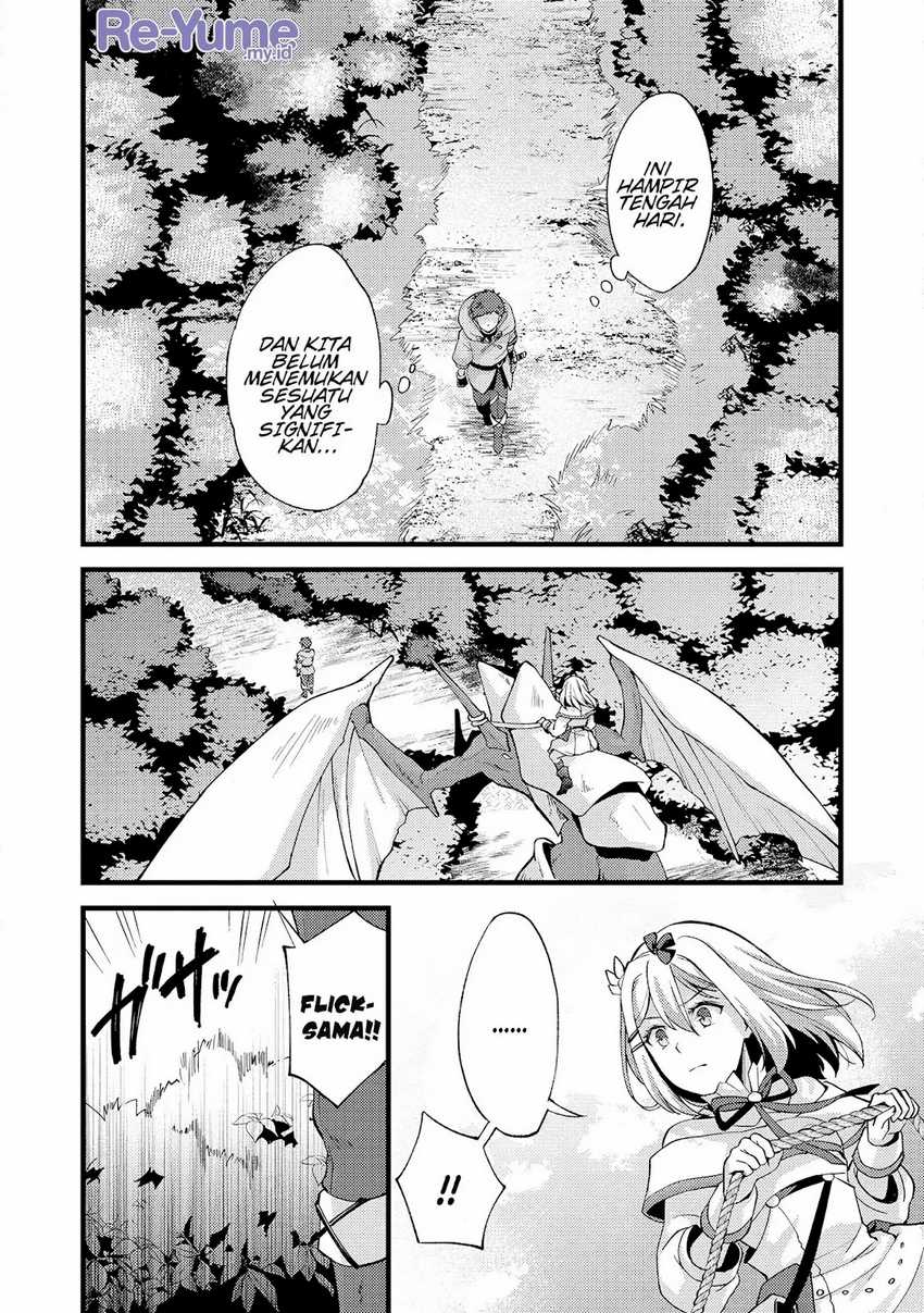 A Sword Master Childhood Friend Power Harassed Me Harshly, So I Broke off Our Relationship and Make a Fresh Start at the Frontier as a Magic Swordsman Chapter 19 Gambar 7