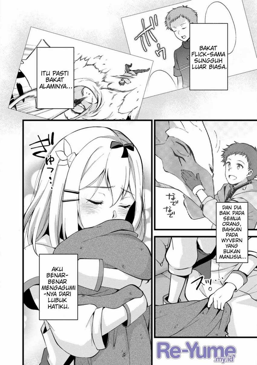 A Sword Master Childhood Friend Power Harassed Me Harshly, So I Broke off Our Relationship and Make a Fresh Start at the Frontier as a Magic Swordsman Chapter 18 Gambar 13