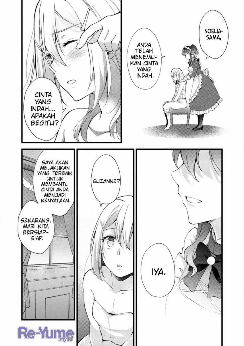 A Sword Master Childhood Friend Power Harassed Me Harshly, So I Broke off Our Relationship and Make a Fresh Start at the Frontier as a Magic Swordsman Chapter 18 Gambar 19
