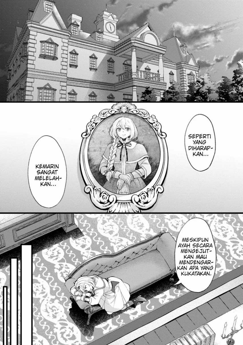 Baca Manga A Sword Master Childhood Friend Power Harassed Me Harshly, So I Broke off Our Relationship and Make a Fresh Start at the Frontier as a Magic Swordsman Chapter 18 Gambar 2