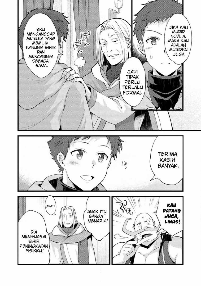 A Sword Master Childhood Friend Power Harassed Me Harshly, So I Broke off Our Relationship and Make a Fresh Start at the Frontier as a Magic Swordsman Chapter 18 Gambar 23