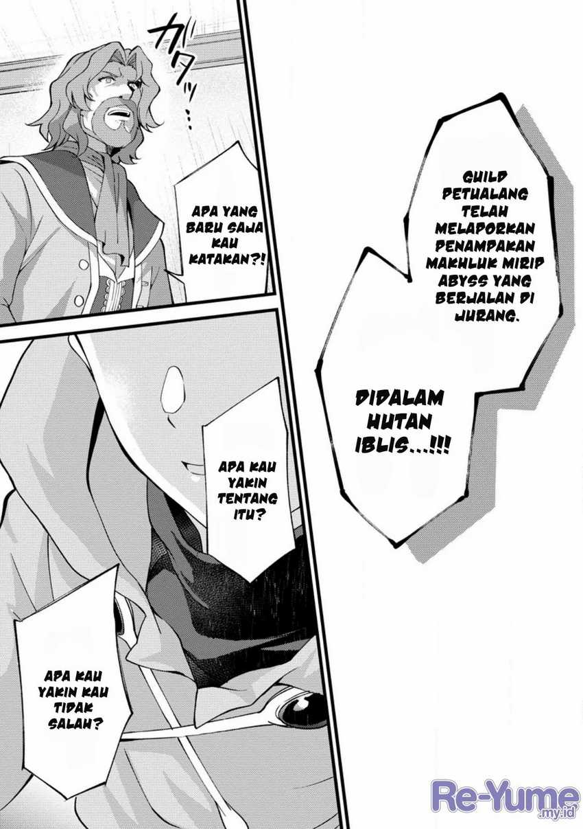 A Sword Master Childhood Friend Power Harassed Me Harshly, So I Broke off Our Relationship and Make a Fresh Start at the Frontier as a Magic Swordsman Chapter 18 Gambar 28
