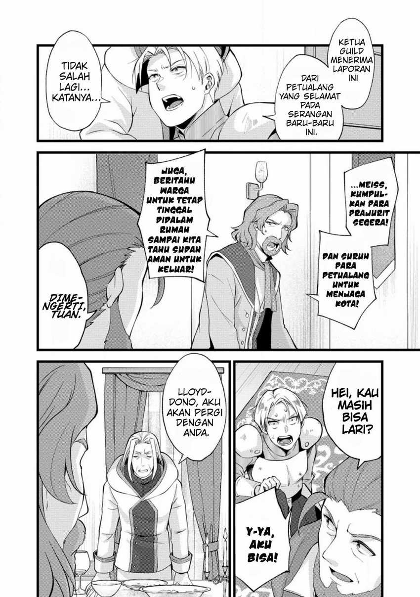 A Sword Master Childhood Friend Power Harassed Me Harshly, So I Broke off Our Relationship and Make a Fresh Start at the Frontier as a Magic Swordsman Chapter 18 Gambar 29