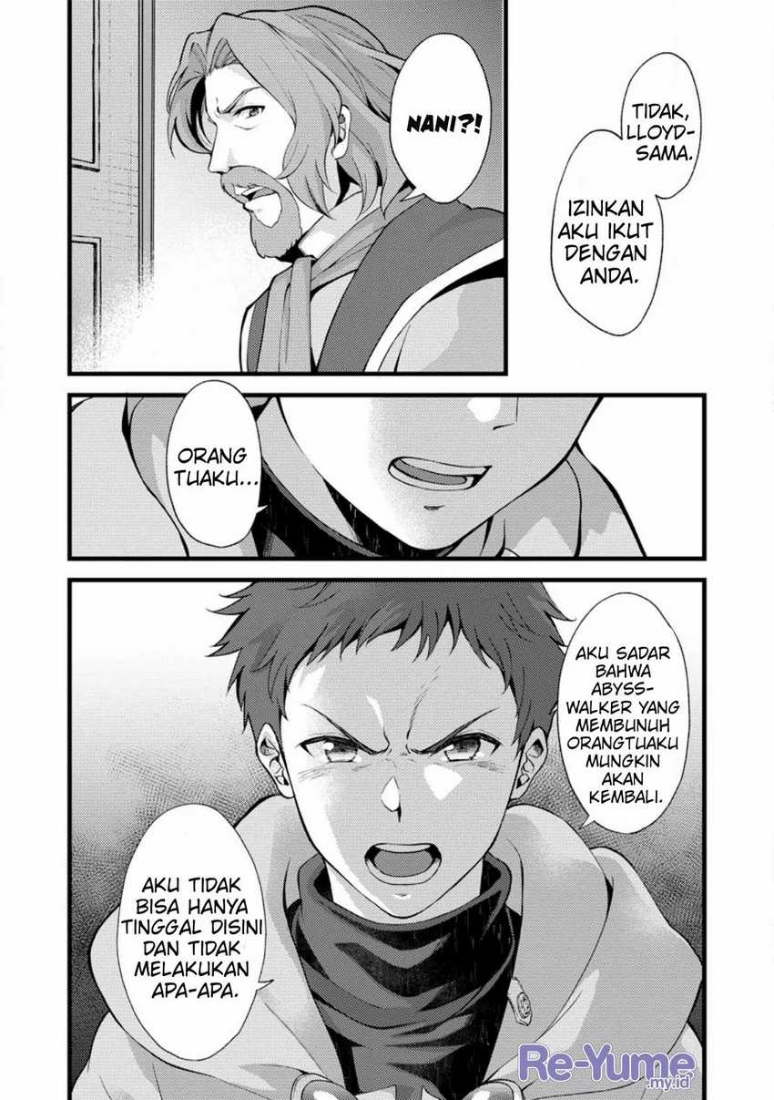 A Sword Master Childhood Friend Power Harassed Me Harshly, So I Broke off Our Relationship and Make a Fresh Start at the Frontier as a Magic Swordsman Chapter 18 Gambar 31