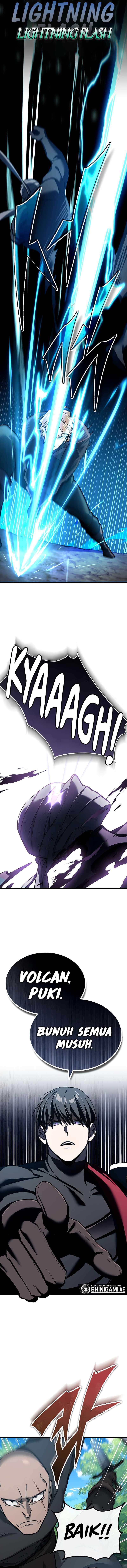The Heavenly Demon Can’t Live a Normal Life Chapter 133 Gambar 10