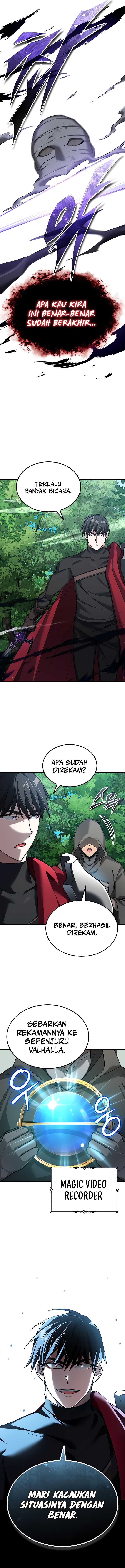 The Heavenly Demon Can’t Live a Normal Life Chapter 133 Gambar 13