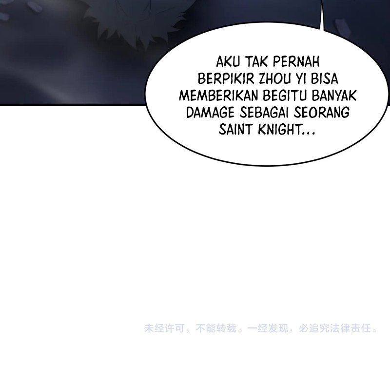 SSS-level Paladin Who Breaks All Logic Chapter 41 Gambar 15