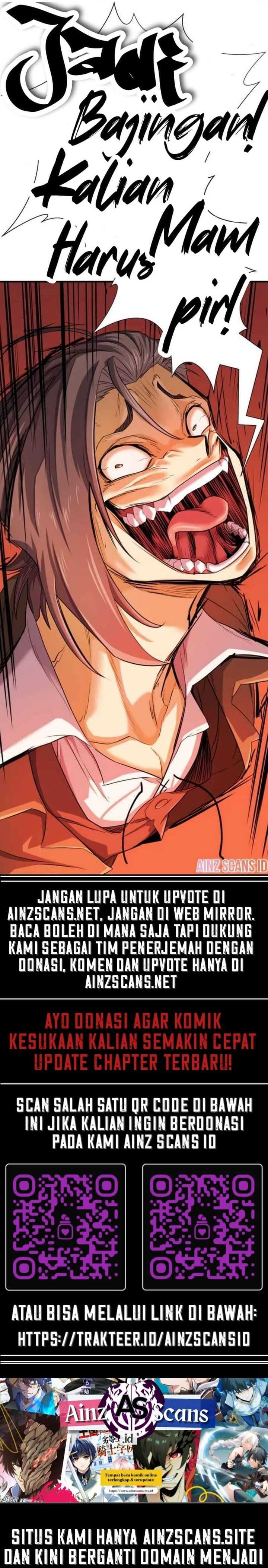 SSS-level Paladin Who Breaks All Logic Chapter 33 bahasa Indonesia Gambar 24