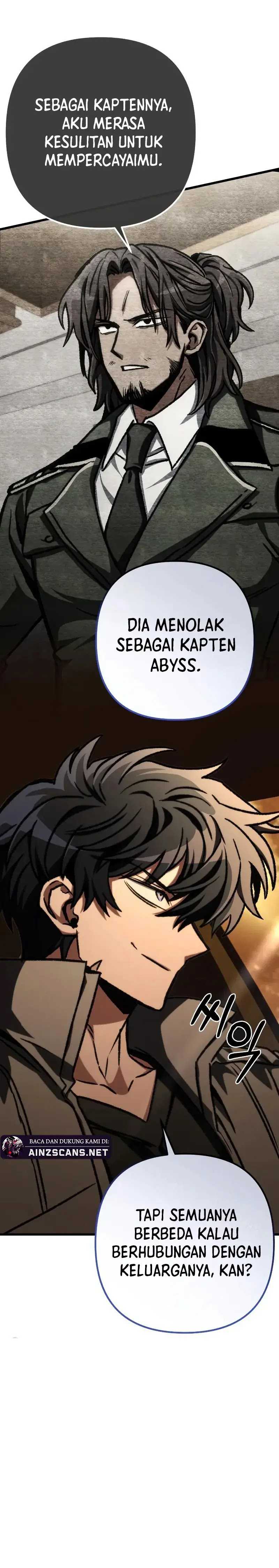 The Genius Assassin Who Takes it All Chapter 47 Gambar 16