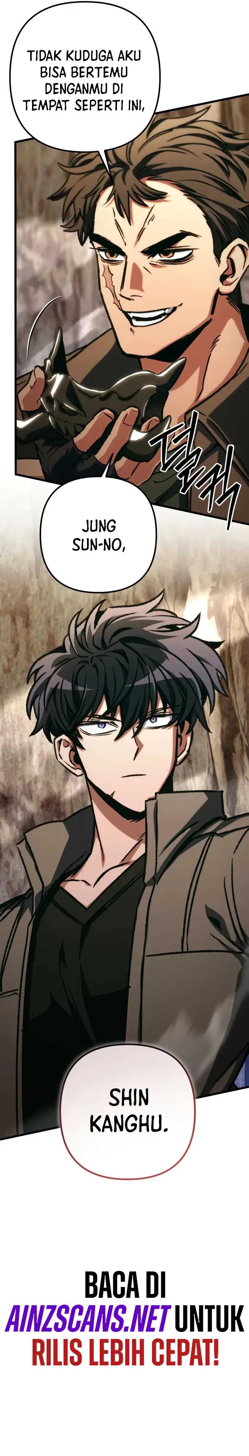 The Genius Assassin Who Takes it All Chapter 46 Gambar 15